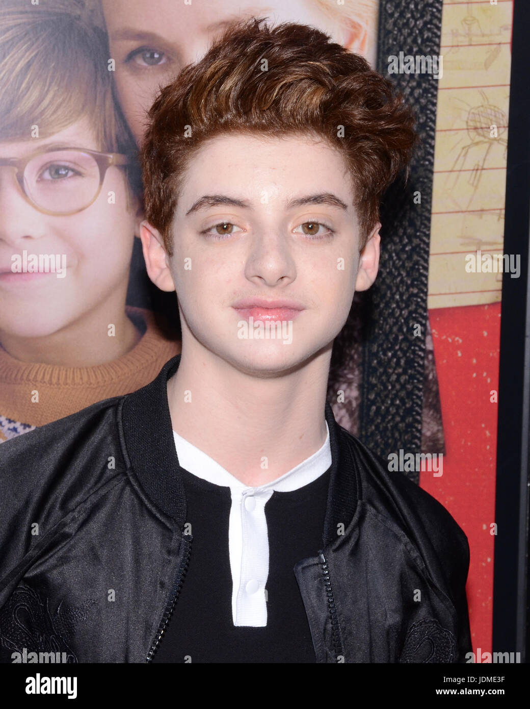Thomas barbusca hi-res stock photography and images - Alamy