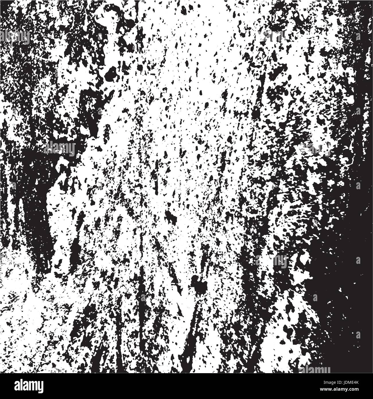 Grunge overlay texture Distress background. Abstract vector template ...