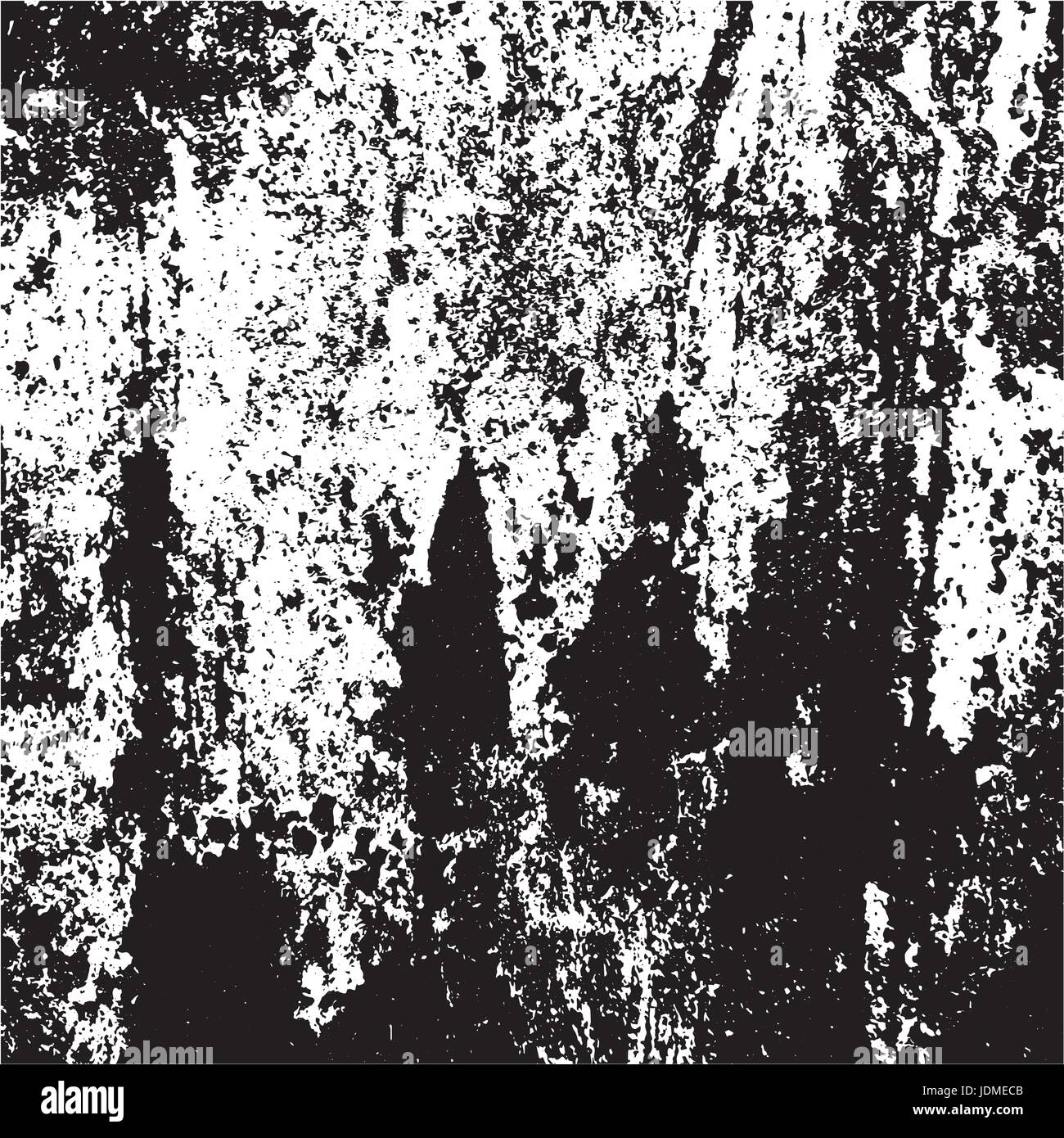 Grunge overlay texture Distress background. Abstract vector template ...