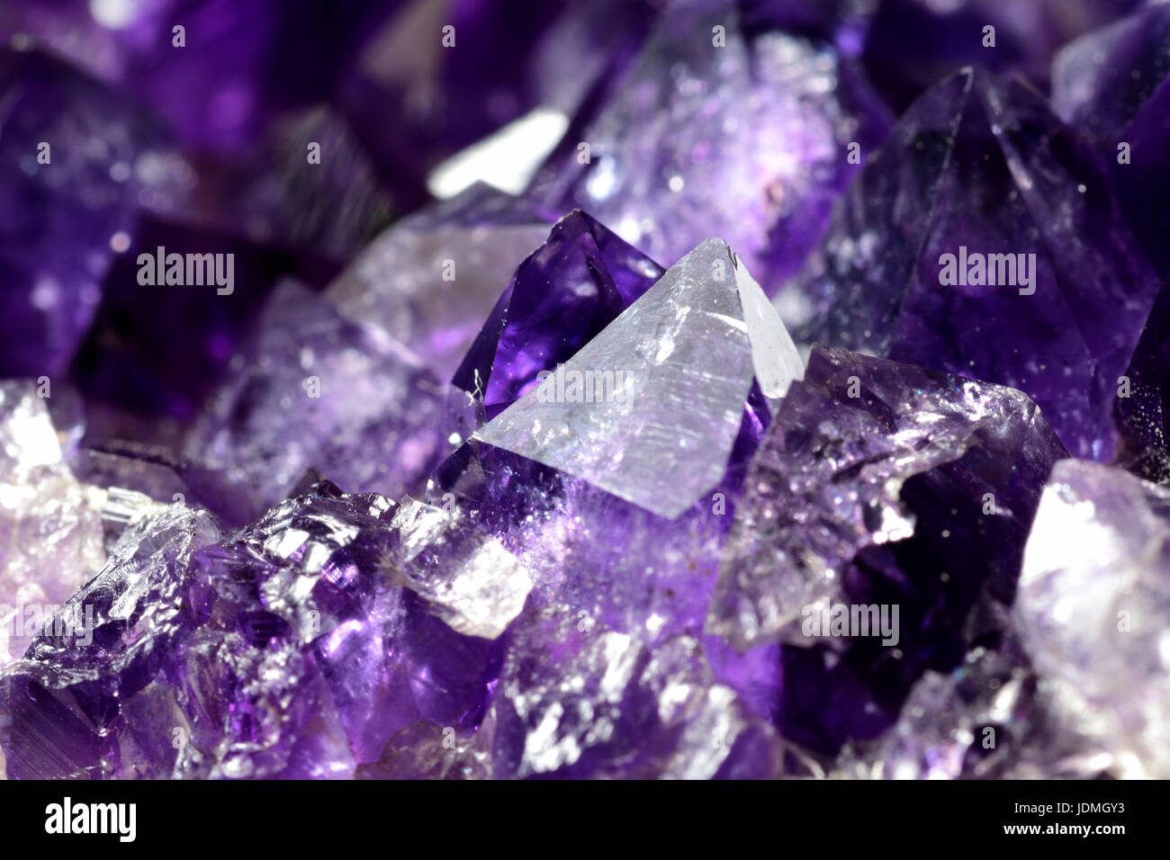 Crystal Violet High Resolution Stock Photography and Images Alamy