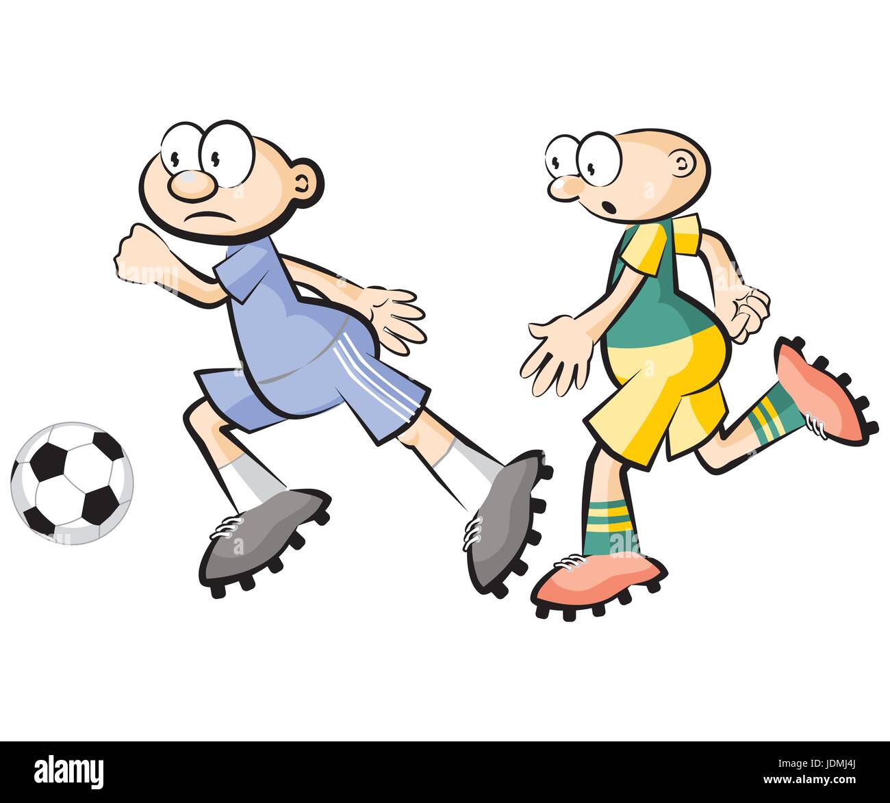 Cartoon happy boy jumping hi-res stock photography and images - Page 30 -  Alamy
