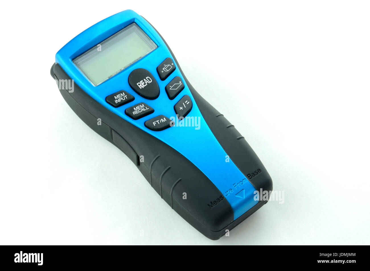 Laser tape measure hi-res stock photography and images - Alamy