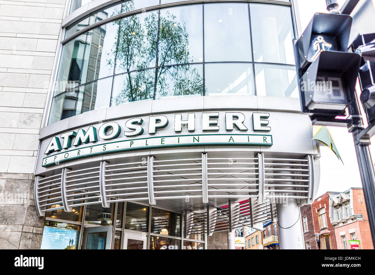 Atmosphere Montreal Canada Atmosphere Montreal Store