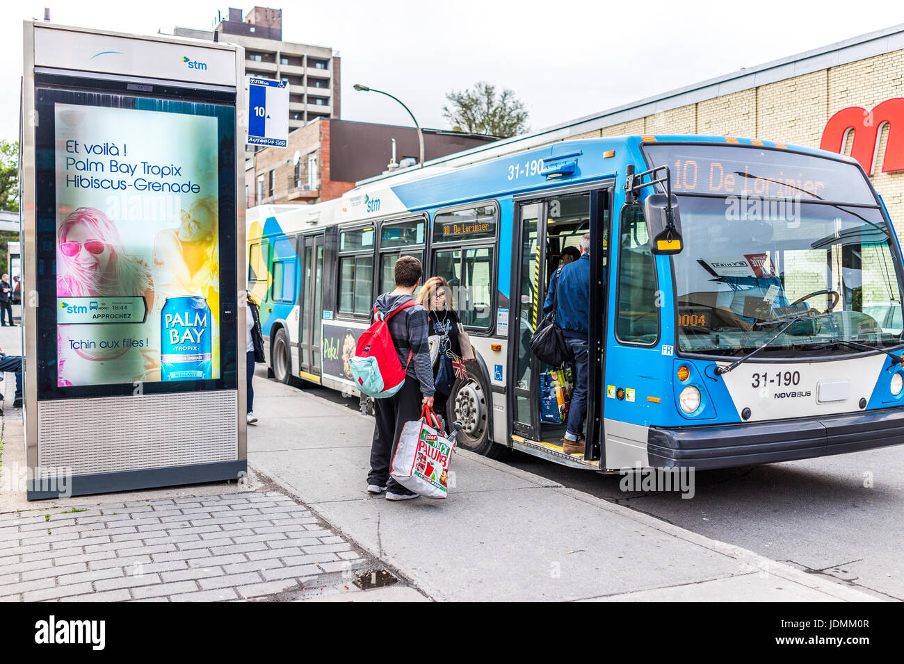 Montreal Region High Resolution Stock Photography And Images Alamy