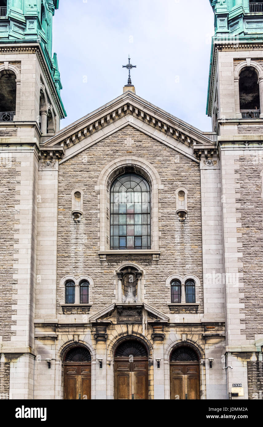 Saint catherine area hires stock photography and images Alamy