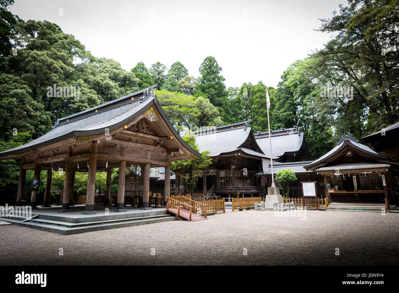 Aoshima Shrine  KYUSHU x TOKYO (JAPAN)