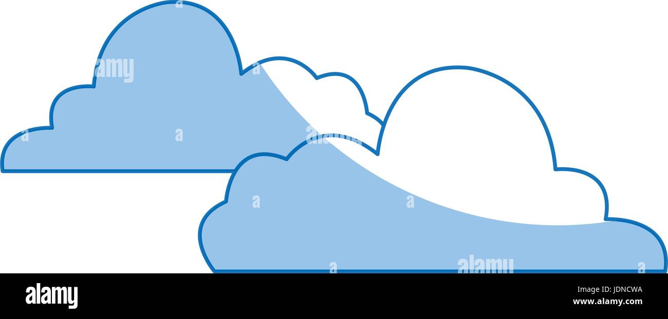 cloud computing data connection information concept Stock Vector Image ...