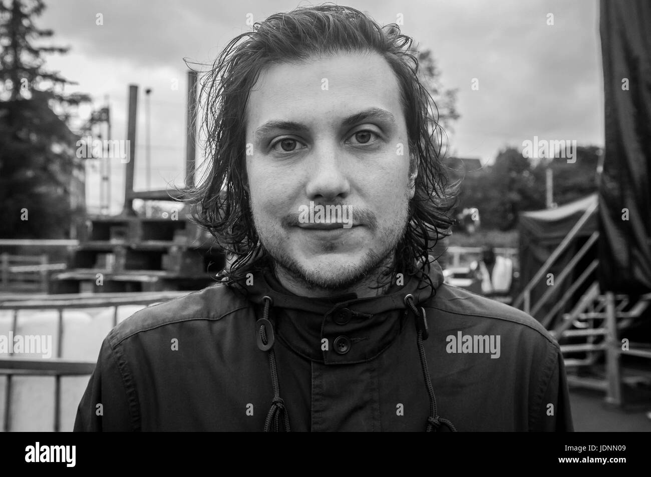 My Chemical Romance Stock Photos My Chemical Romance Stock