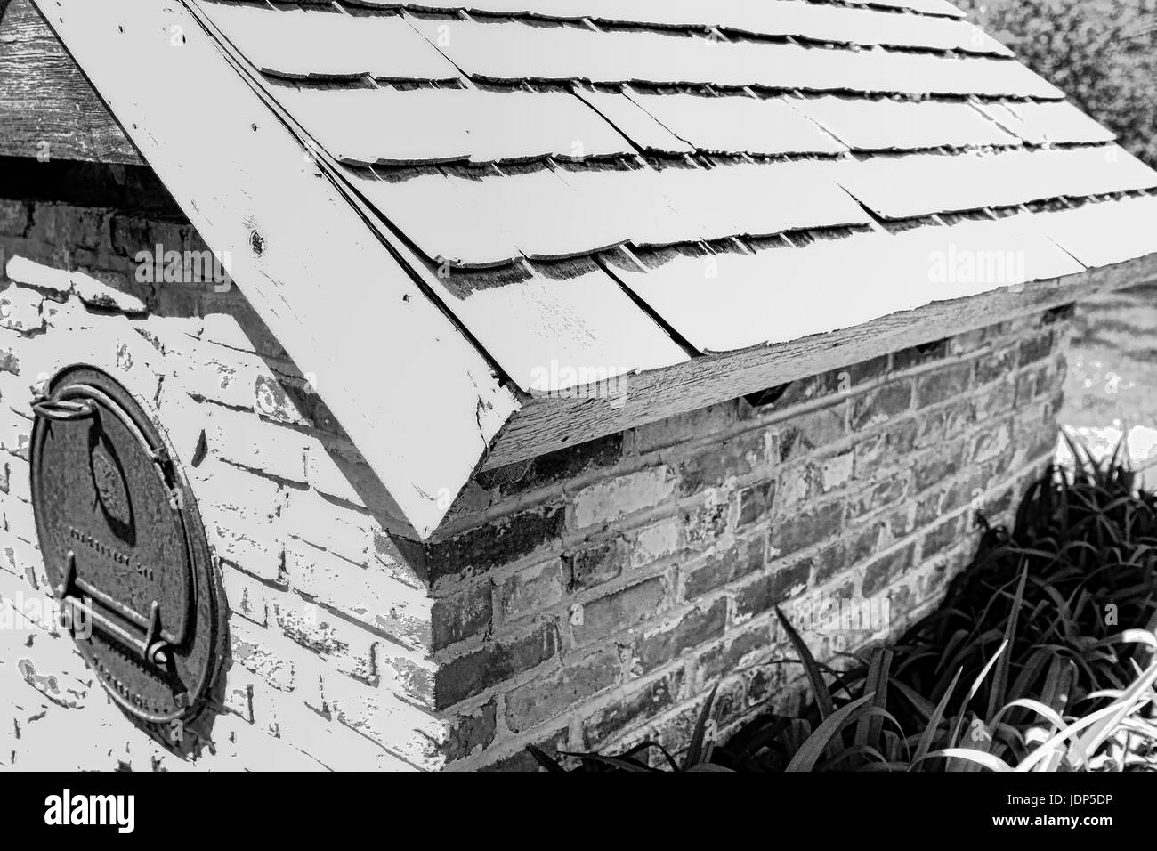 Historical bake oven hi-res stock photography and images - Alamy