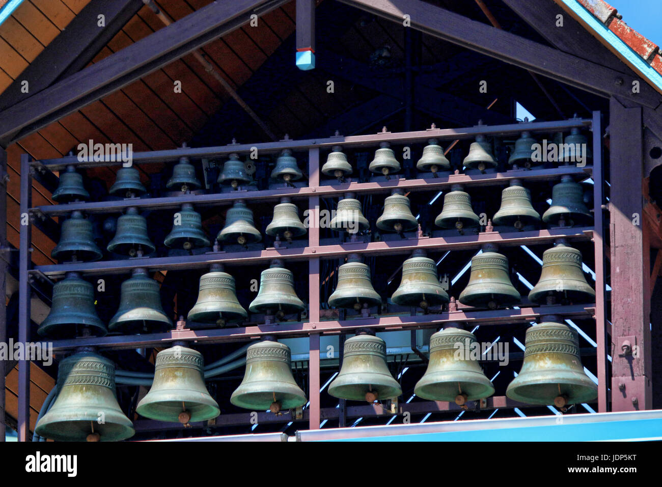 Frankenmuth michigan german hires stock photography and images Alamy
