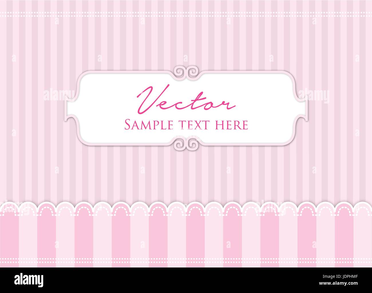 Pinky vector vectors Stock Vector Images - Alamy