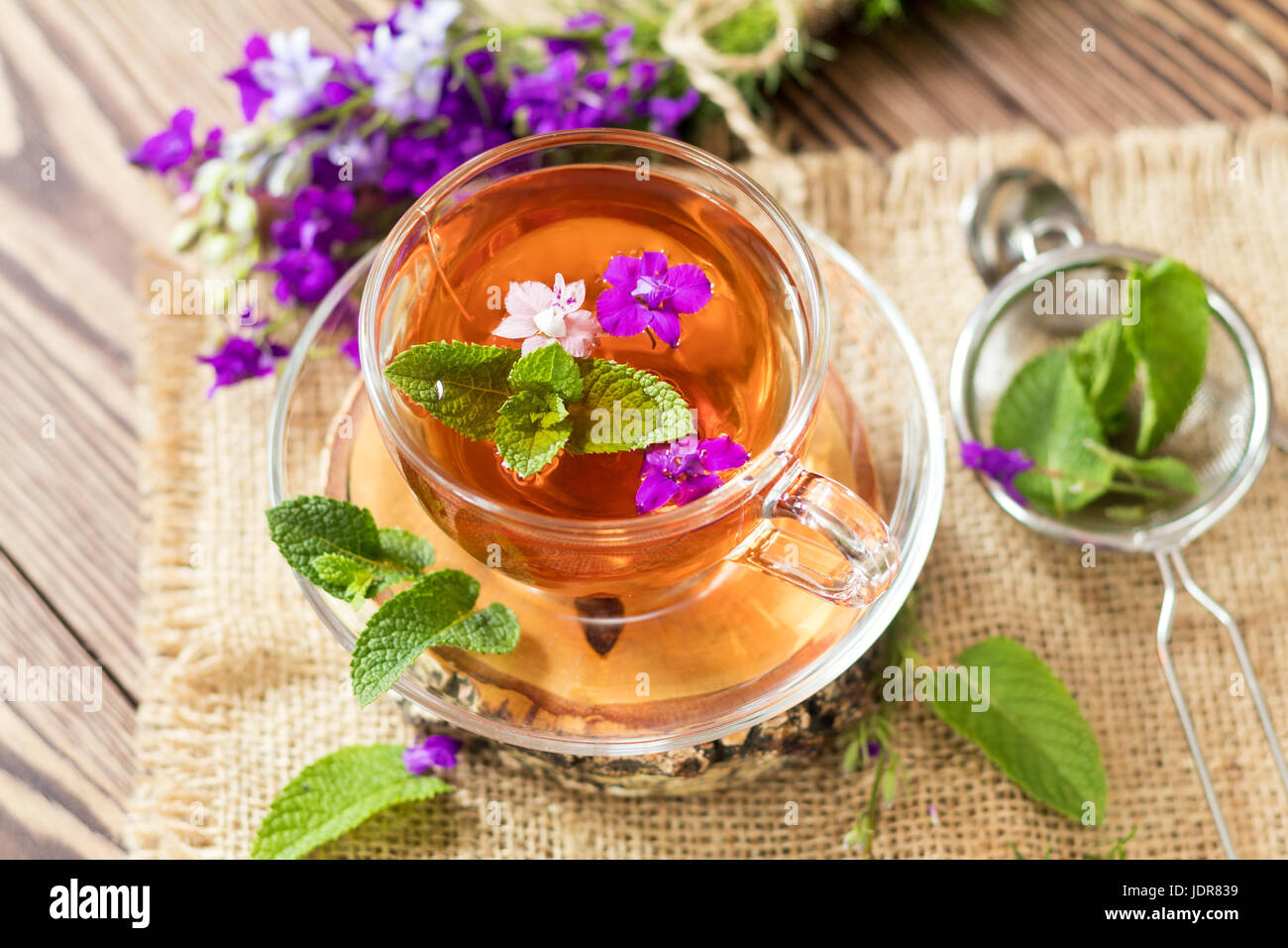 With Field Larkspur High Resolution Stock Photography and Images - Alamy