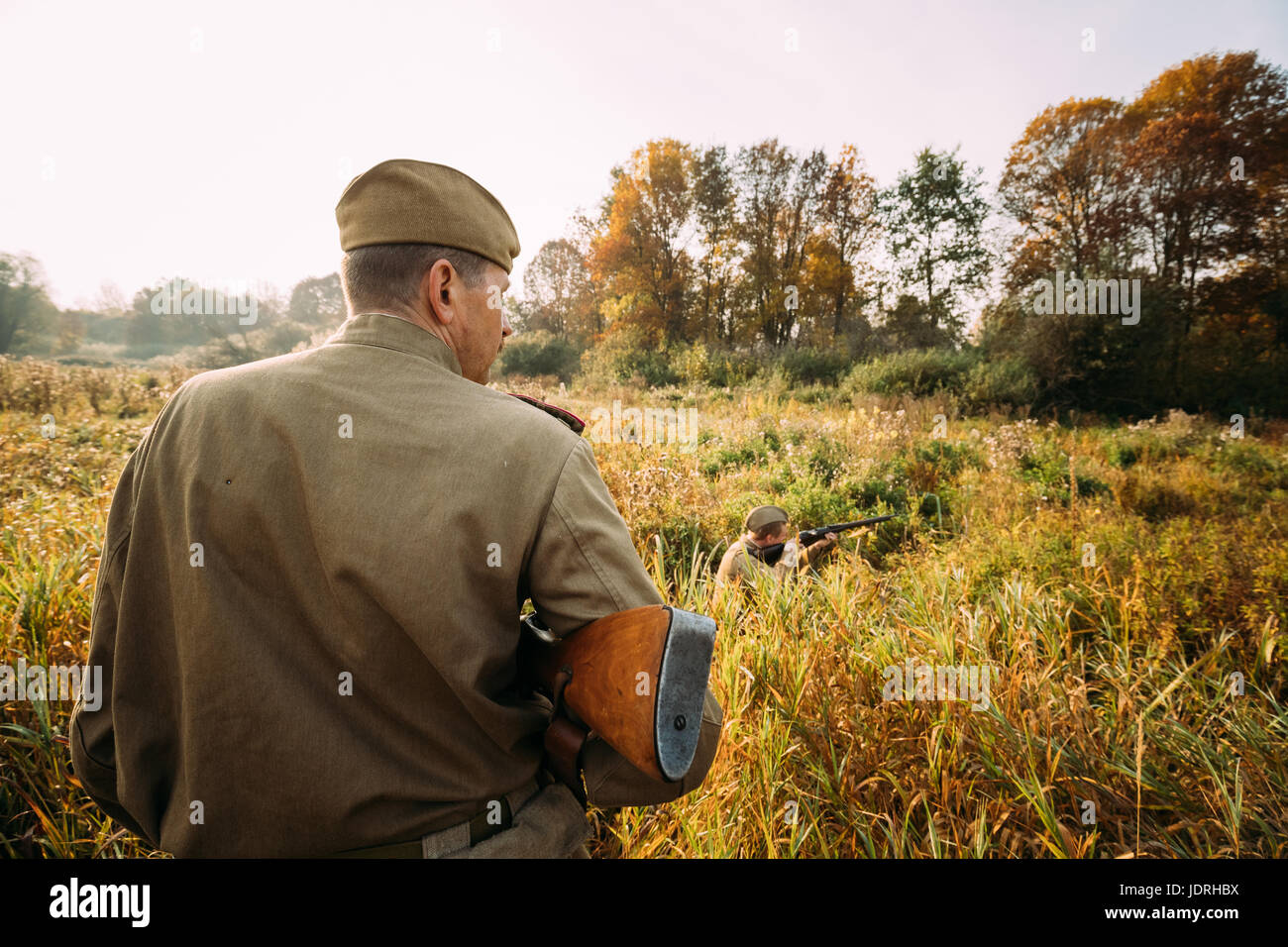 Ww2 Assault Rifel Ww2 Assault Rifle High Resolution Stock Photography and Images - Alamy