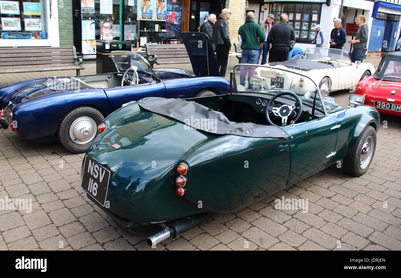 Made from fibreglass hires stock photography and images Alamy