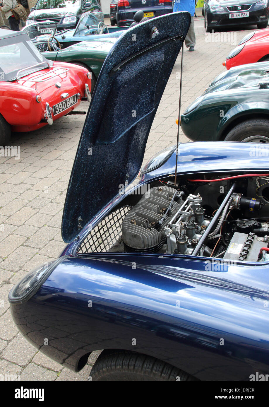 Made from fibreglass hires stock photography and images Alamy