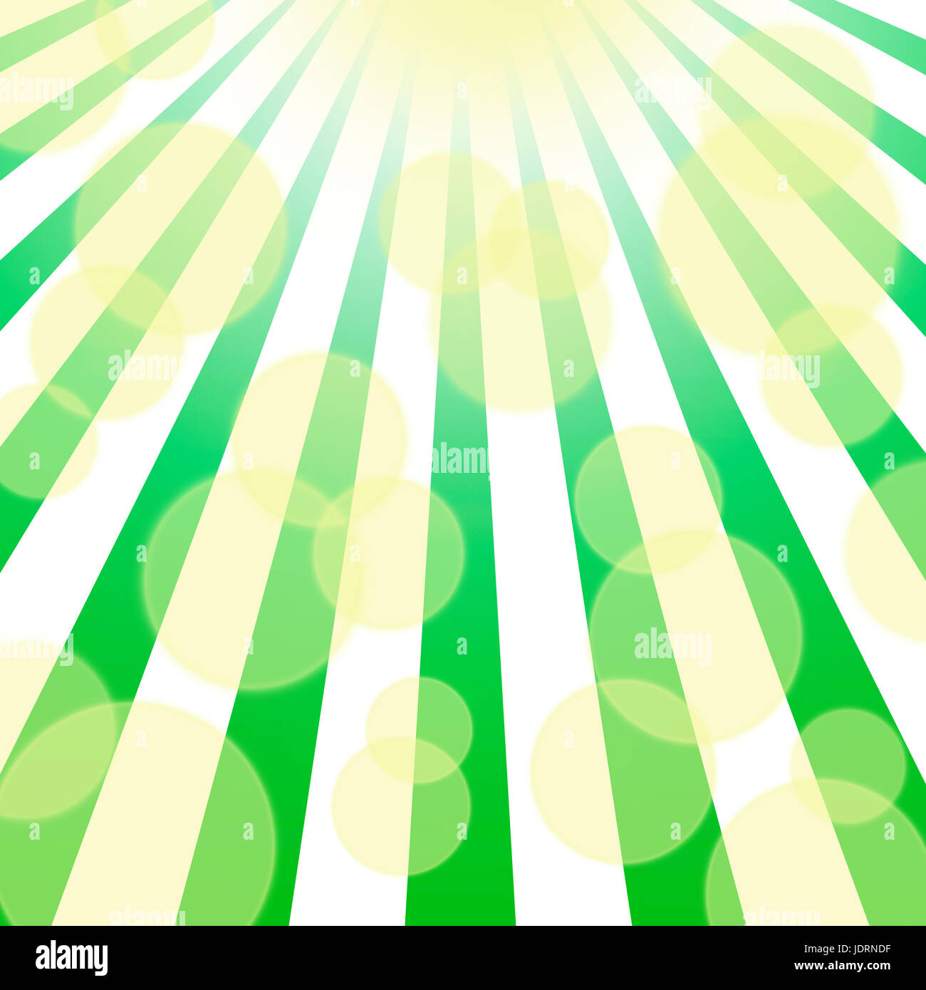 Radiant summer design hi-res stock photography and images - Alamy