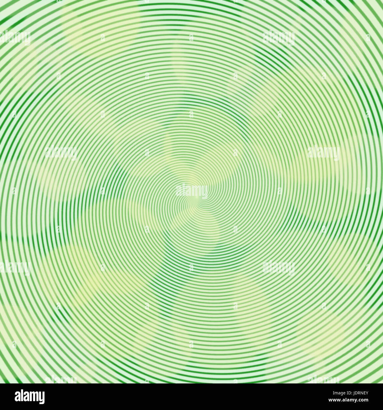 Green yellow swirl background with bokeh Stock Photo Alamy