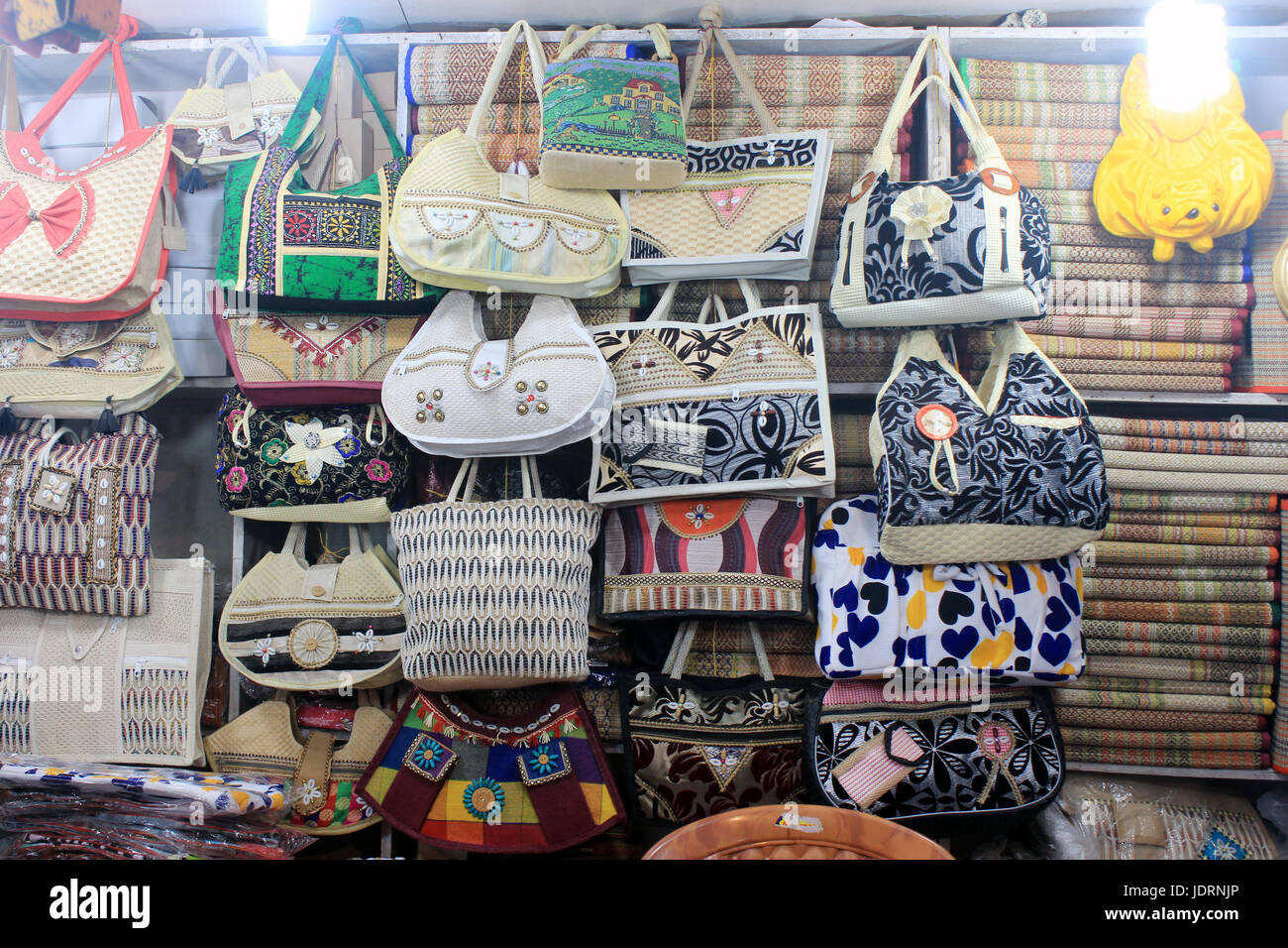 jute bag market