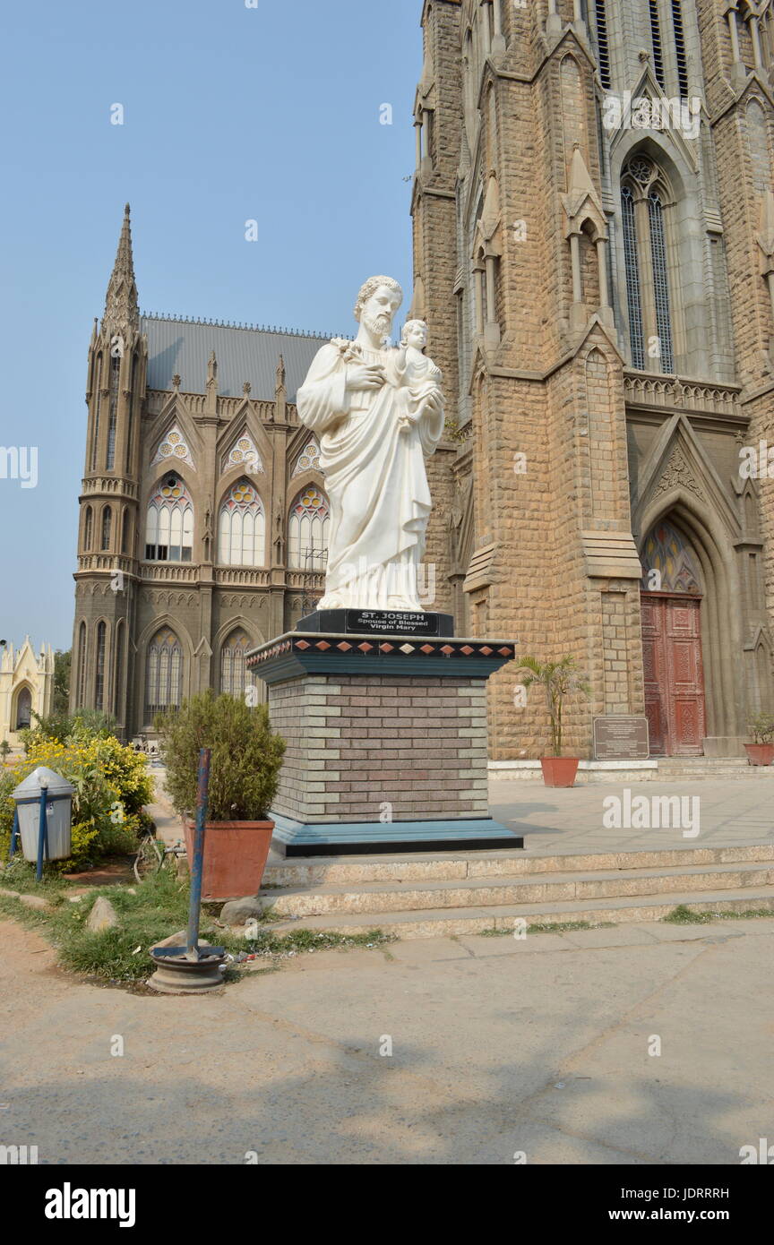 Saint philomena hires stock photography and images Alamy