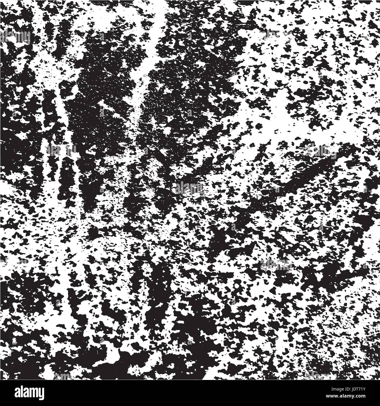 Grunge overlay texture Distress background. Abstract vector template ...