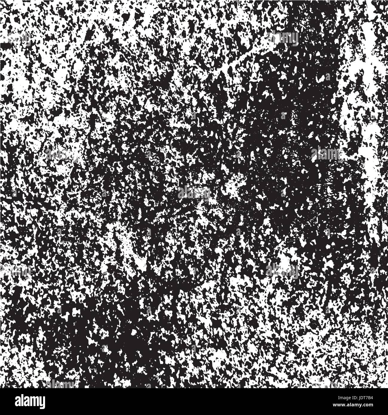 Grunge overlay texture Distress background. Abstract vector template ...