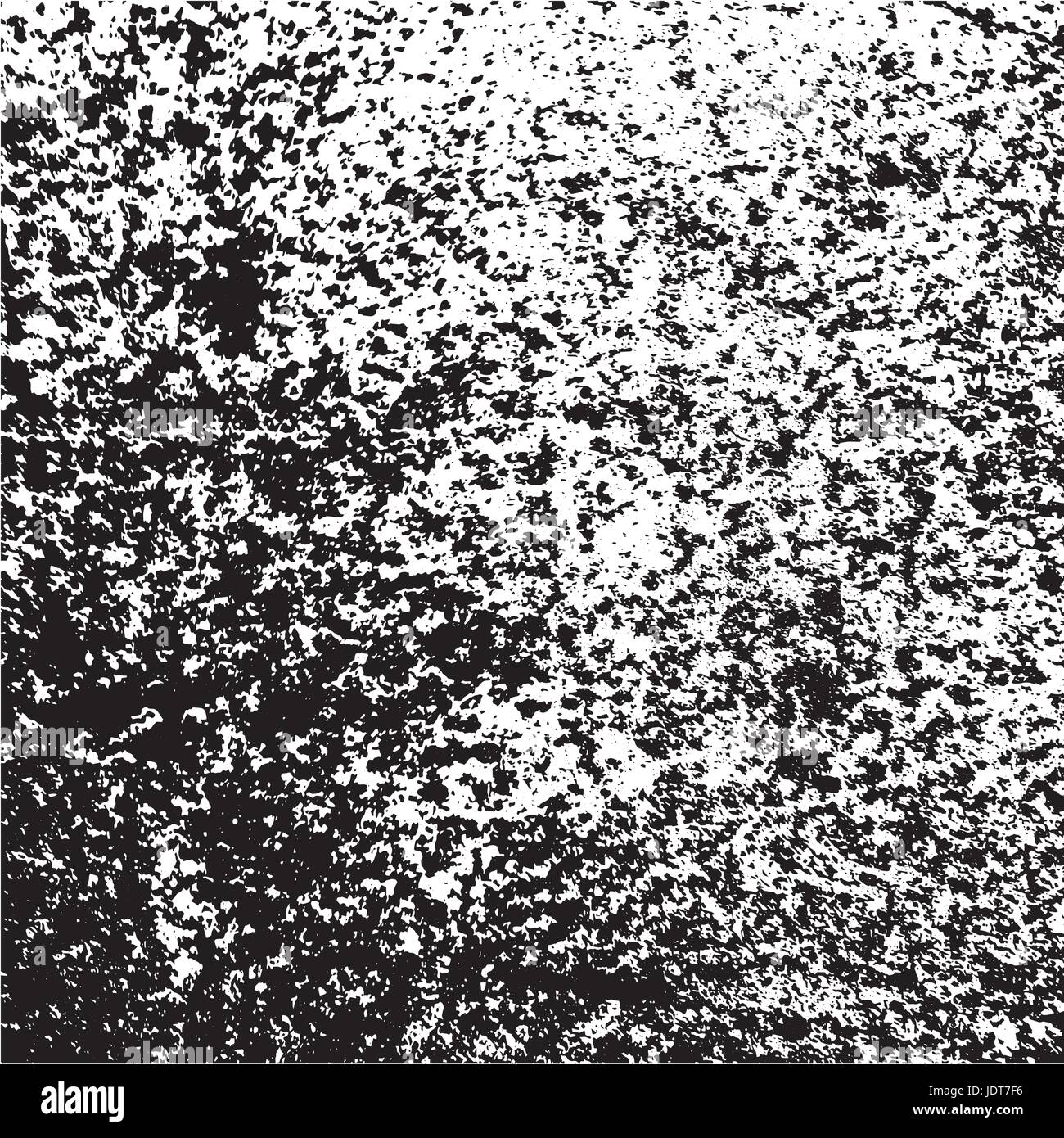 Grunge overlay texture Distress background. Abstract vector template ...