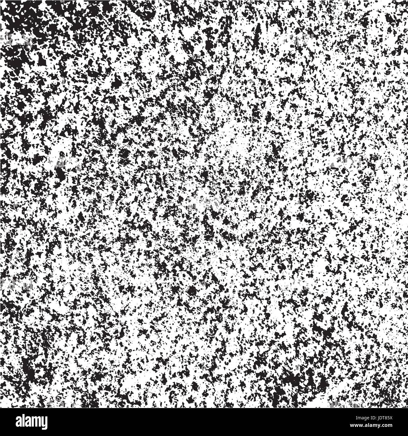 Grunge overlay texture Distress background. Abstract vector template ...