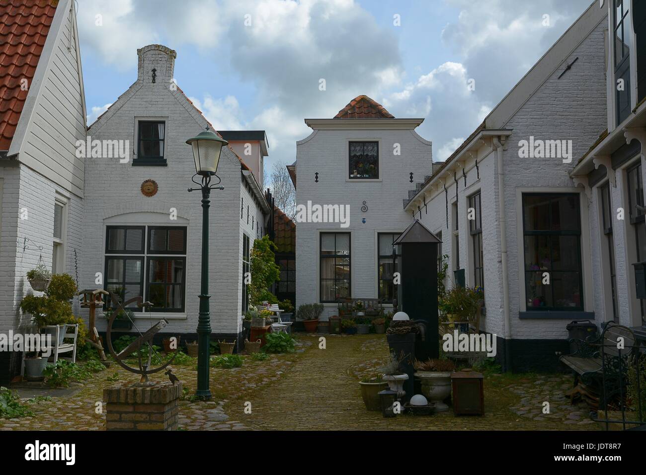 Hofje hires stock photography and images Alamy