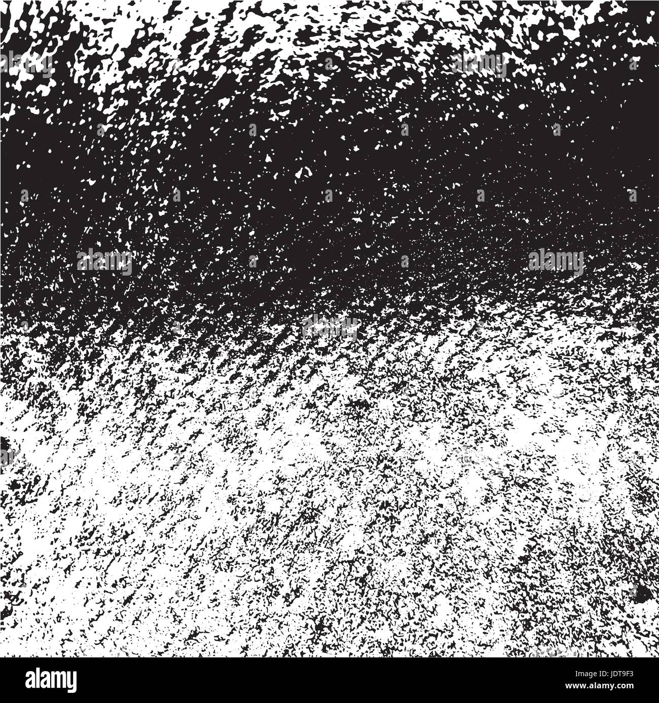 Grunge overlay texture Distress background. Abstract vector template ...