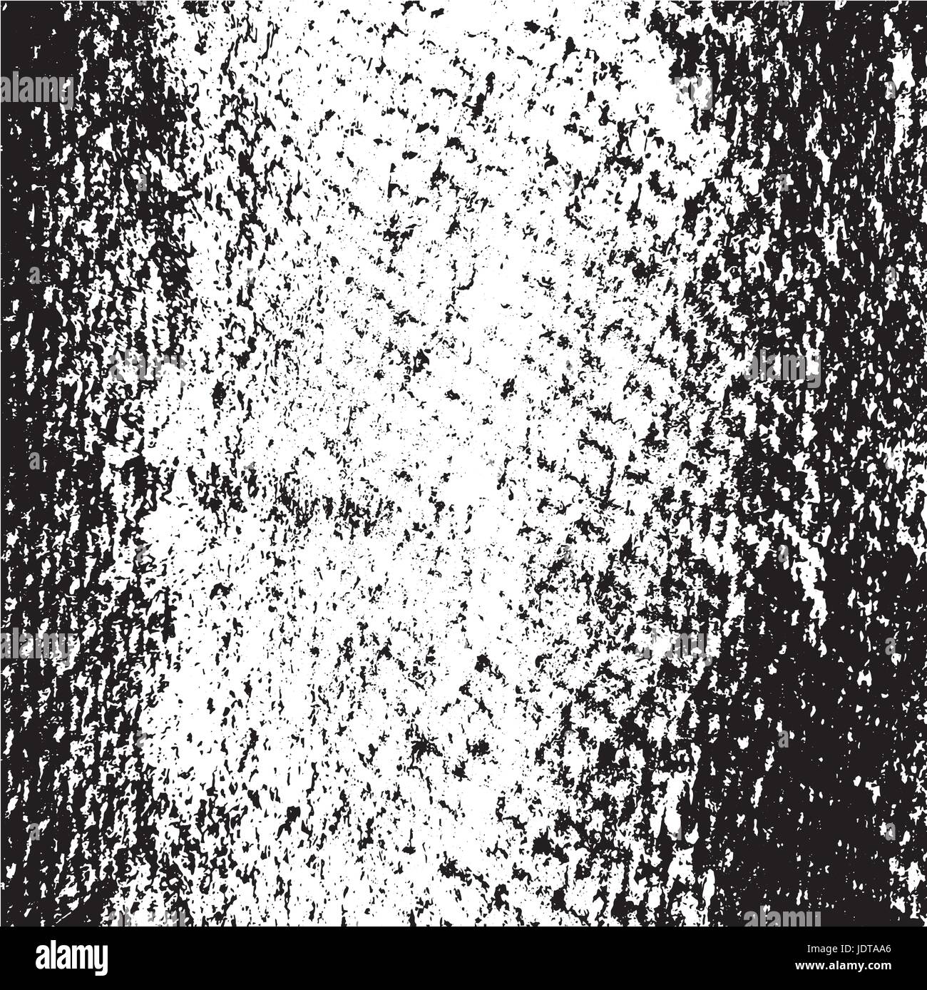 Grunge overlay texture Distress background. Abstract vector template ...