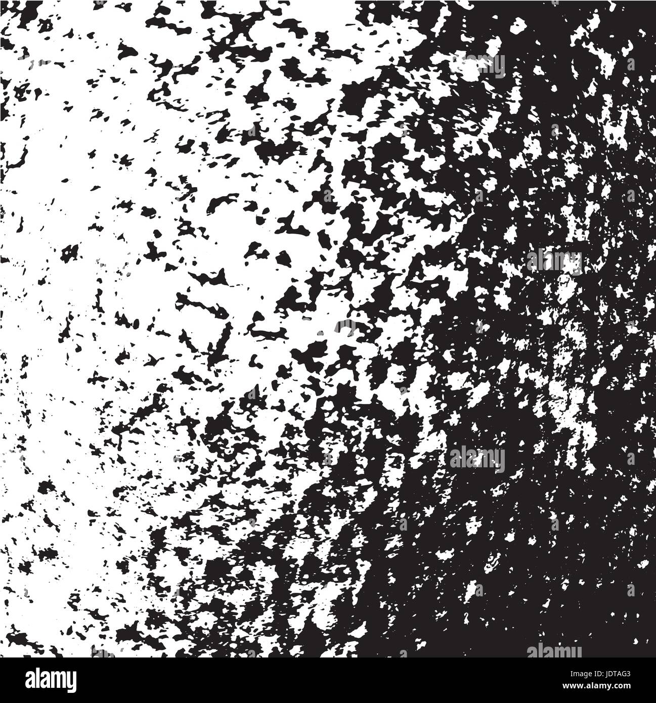 Grunge overlay texture Distress background. Abstract vector template ...