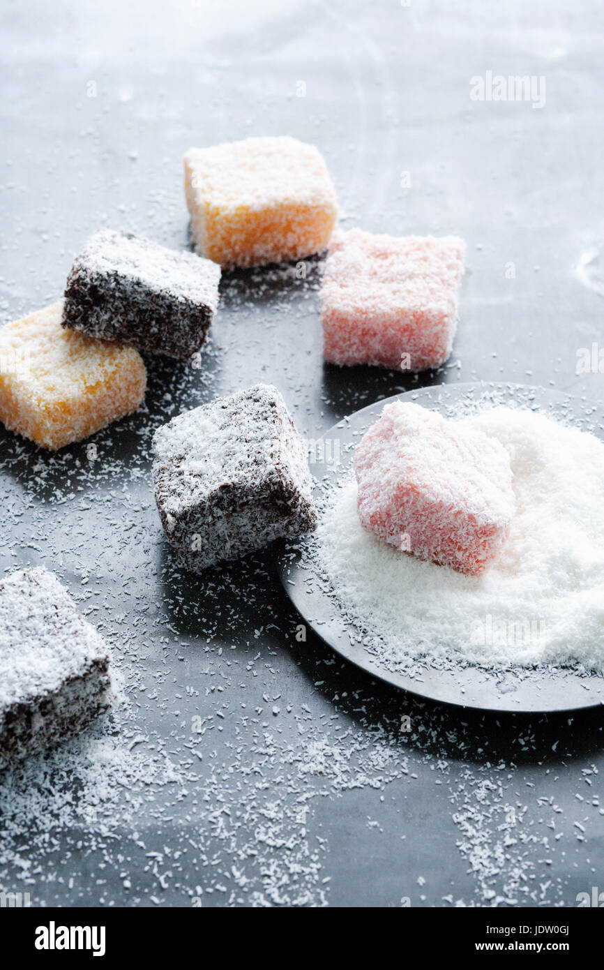 Sugar candies hi-res stock photography and images - Alamy