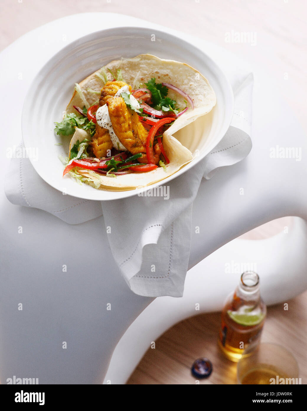 Taco point hires stock photography and images Alamy