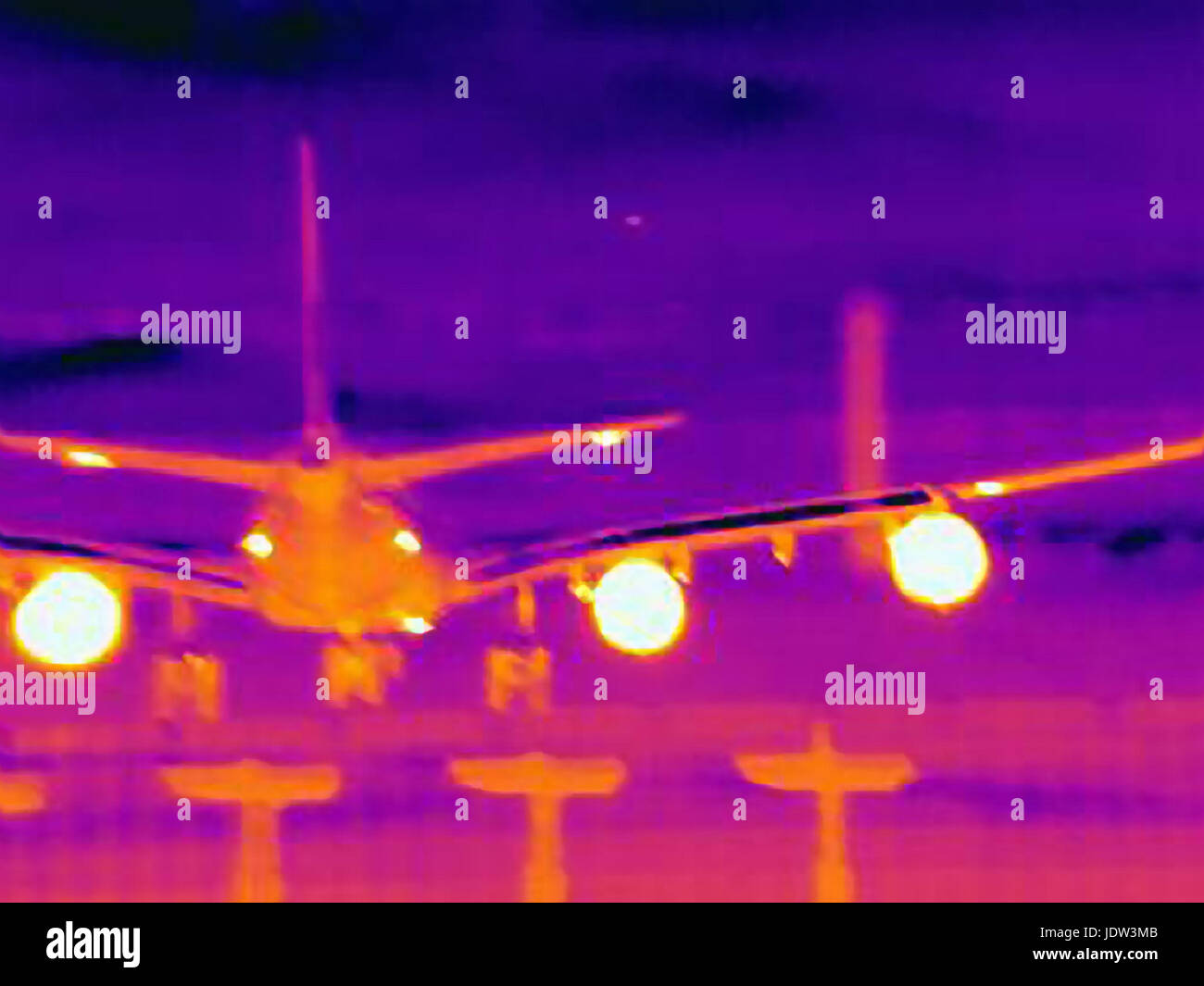 Thermal flying hires stock photography and images Alamy