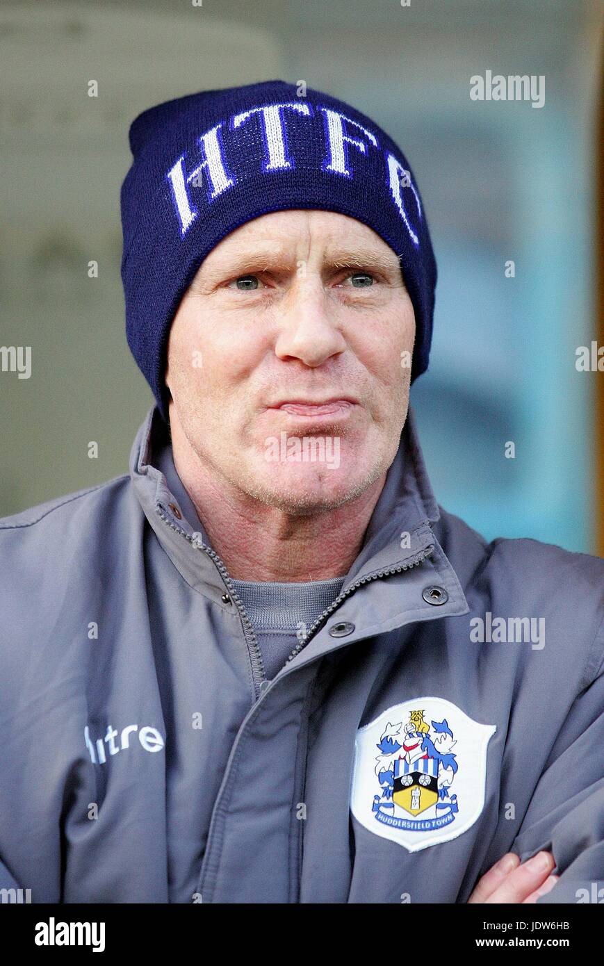 Huddersfield manager hires stock photography and images Alamy