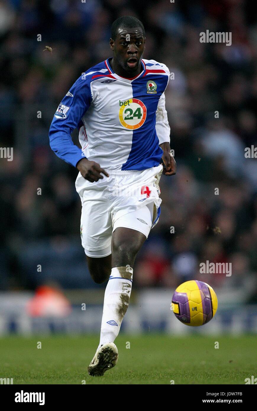 Christopher samba blackburn hi-res stock photography and images - Alamy
