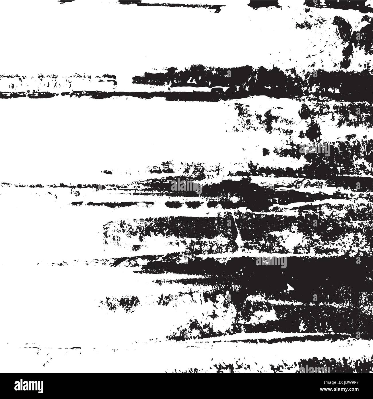 Grunge overlay texture Distress background. Abstract vector template ...