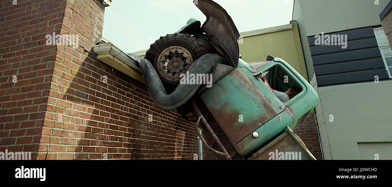 Q&A: Director Chris Wedge on the Road to 'Monster Trucks