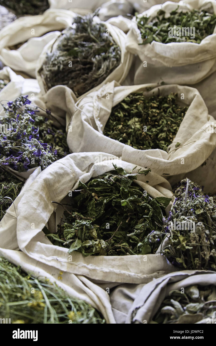 African herb medicine store hires stock photography and images Alamy