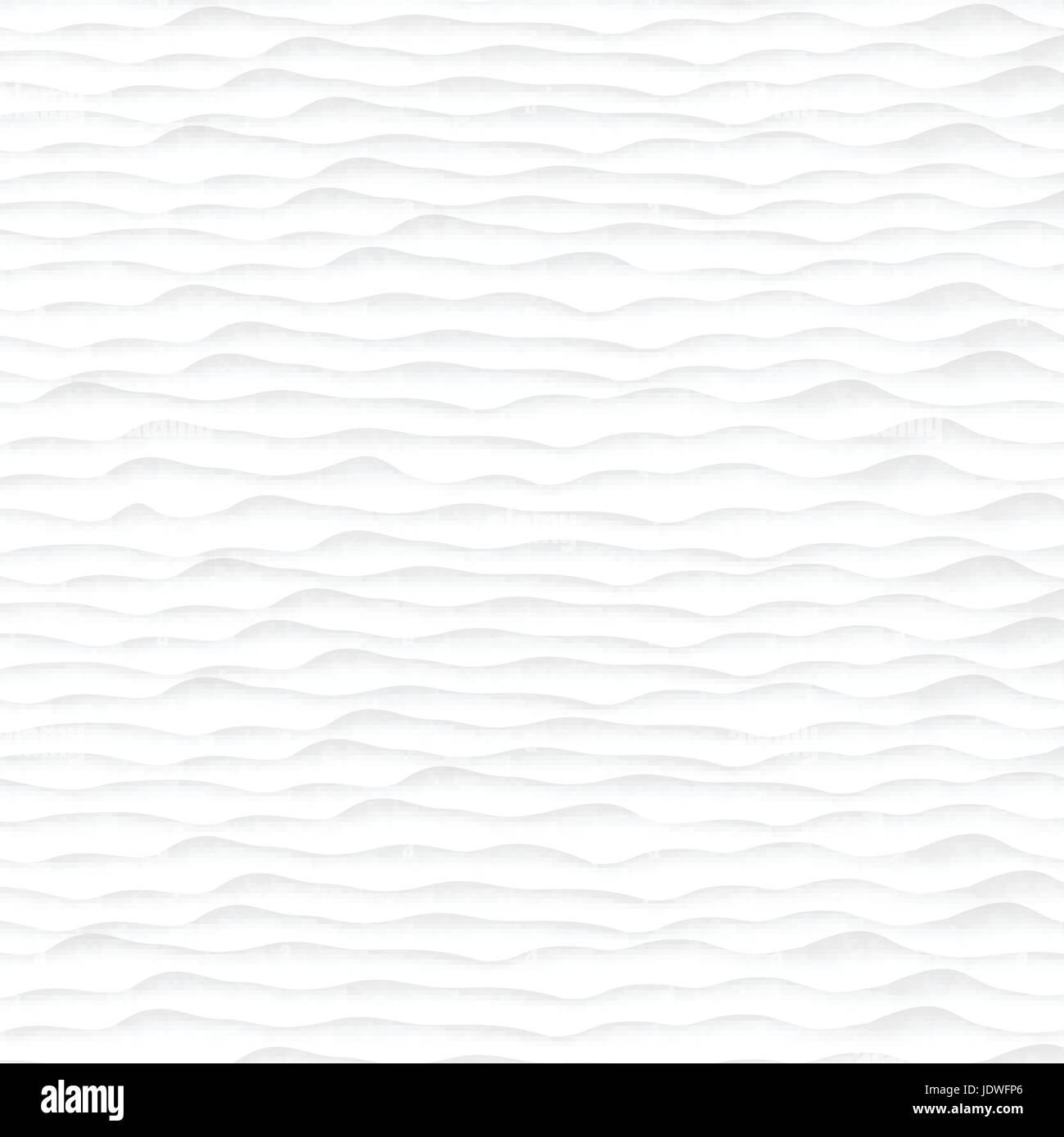 White texture. abstract pattern seamless. wave wavy geometric modern ...