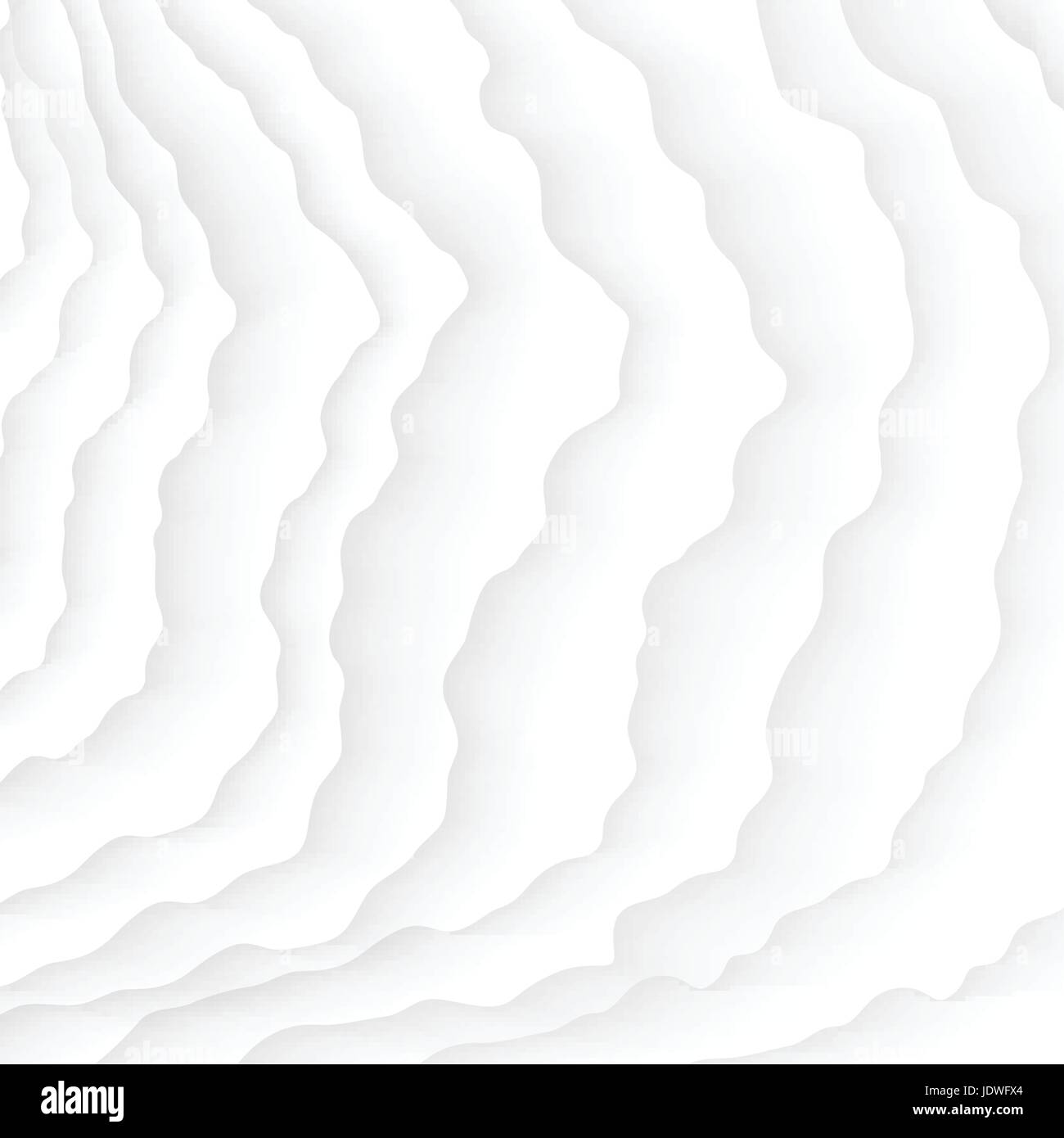 White texture. abstract pattern seamless. wave wavy geometric modern ...