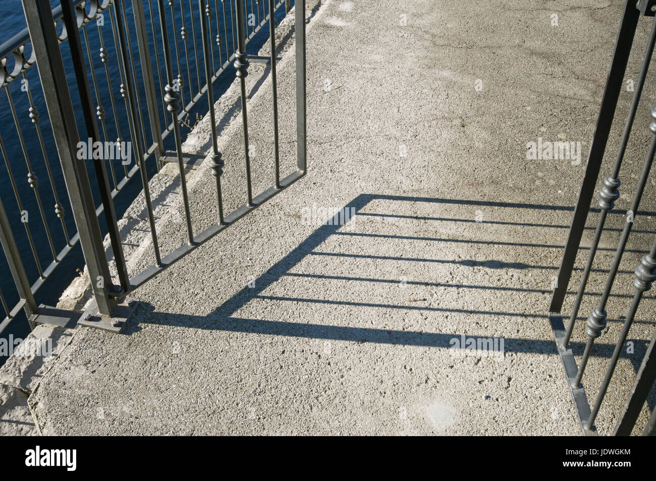Boarding gate hi-res stock photography and images - Alamy