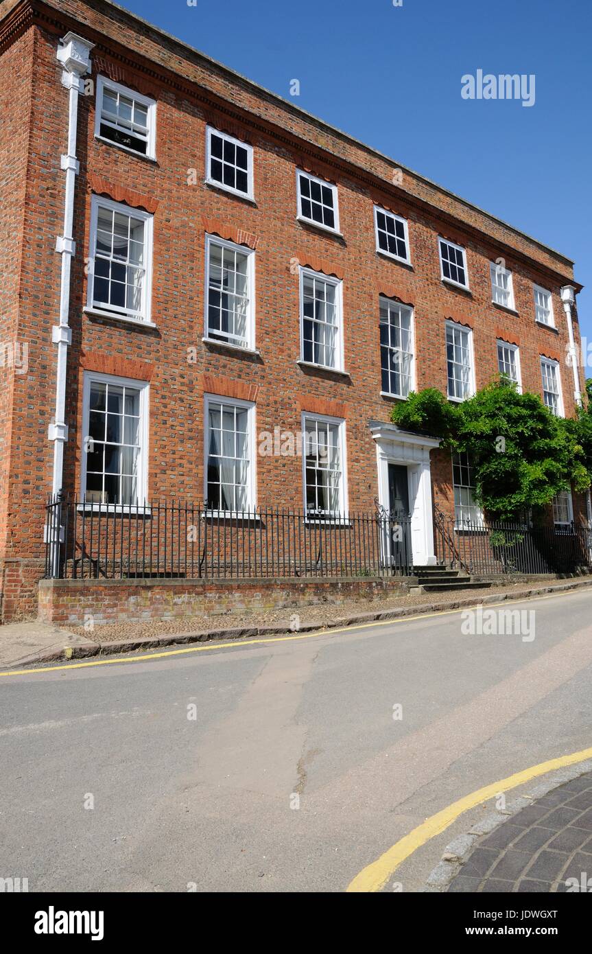 Ampthill bedfordshire hires stock photography and images Alamy
