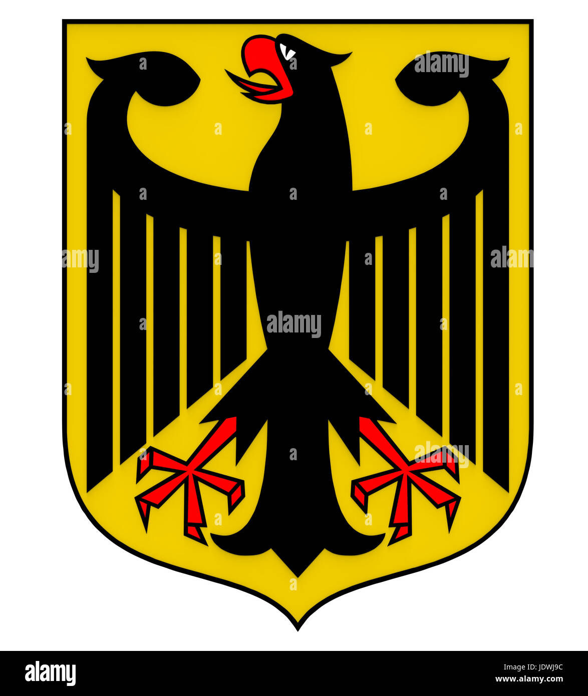 Render Coat Of Arms High Resolution Stock Photography and Images Alamy