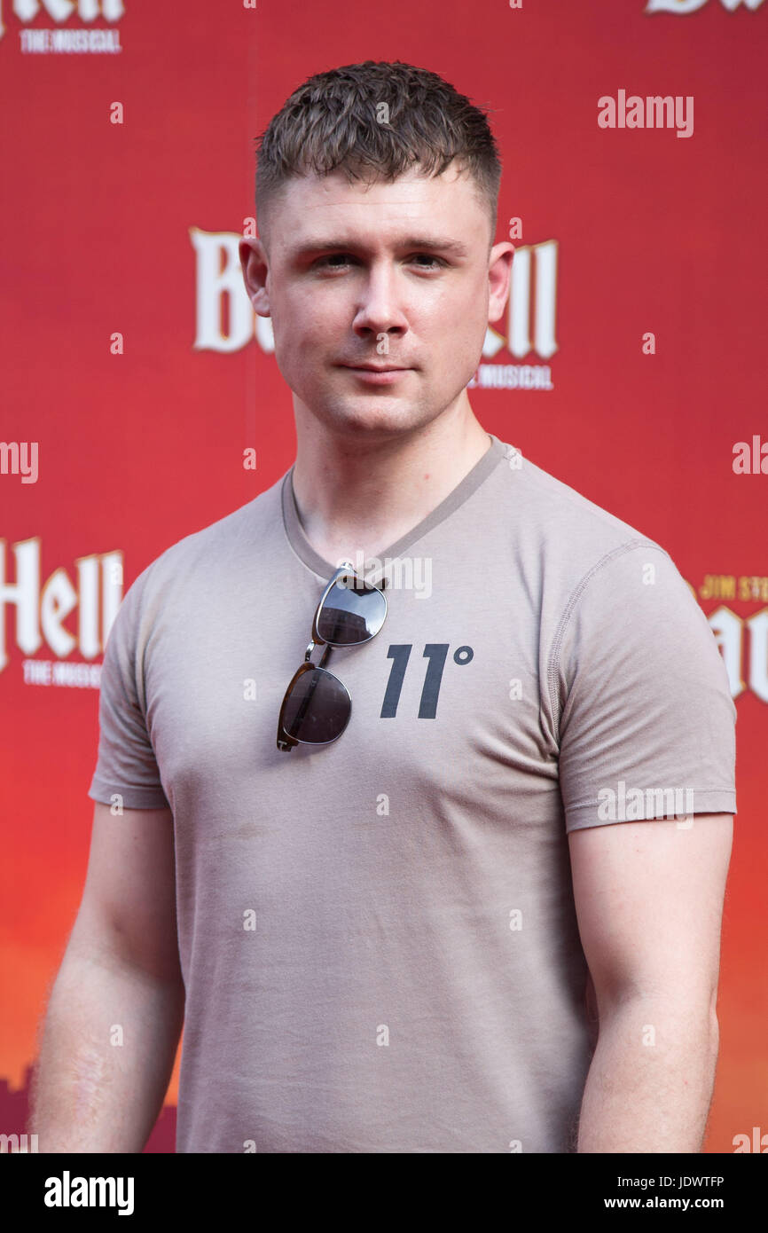 Danny boy hatchard hires stock photography and images Alamy