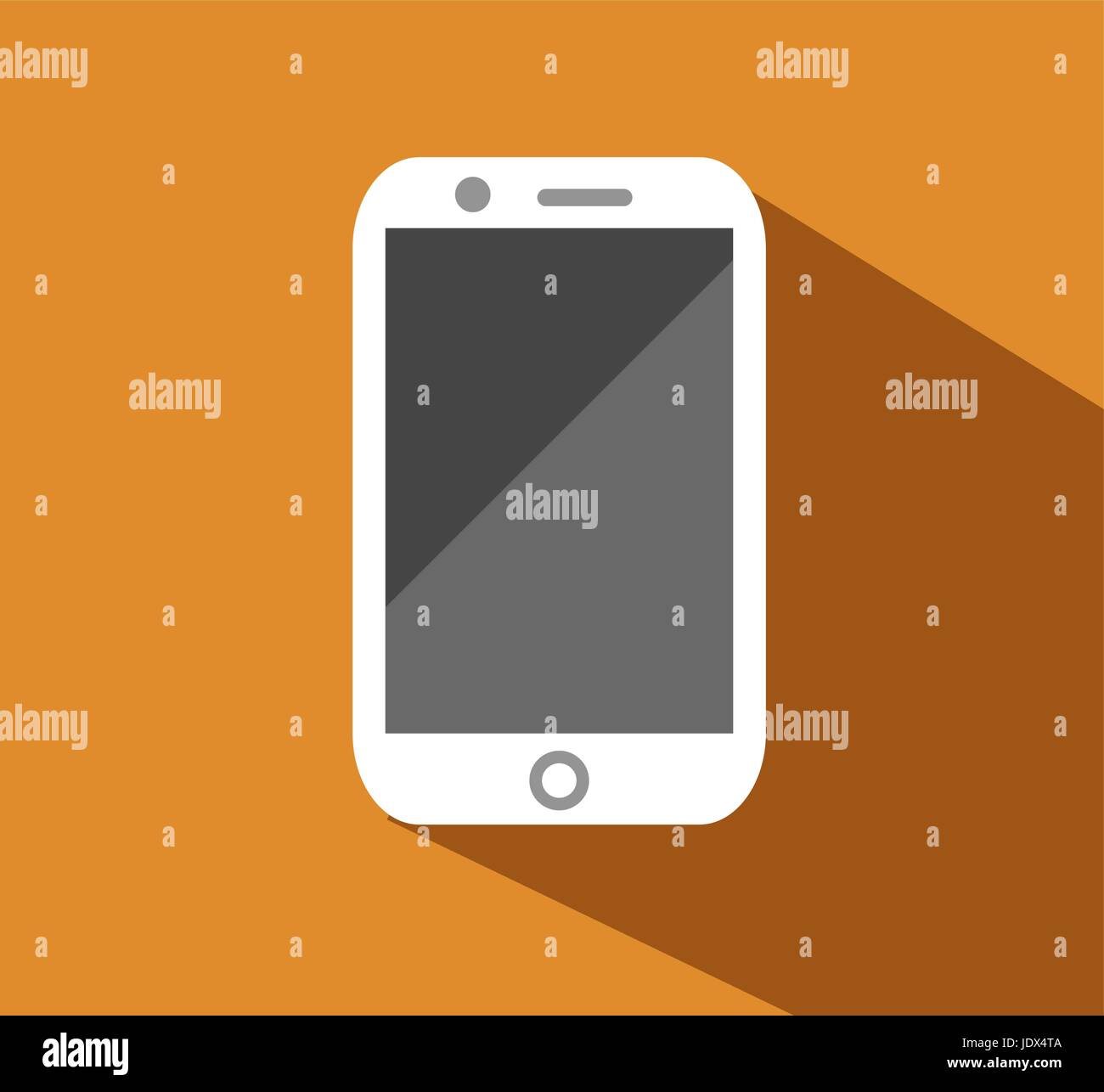 Visual telephone Stock Vector Images - Alamy