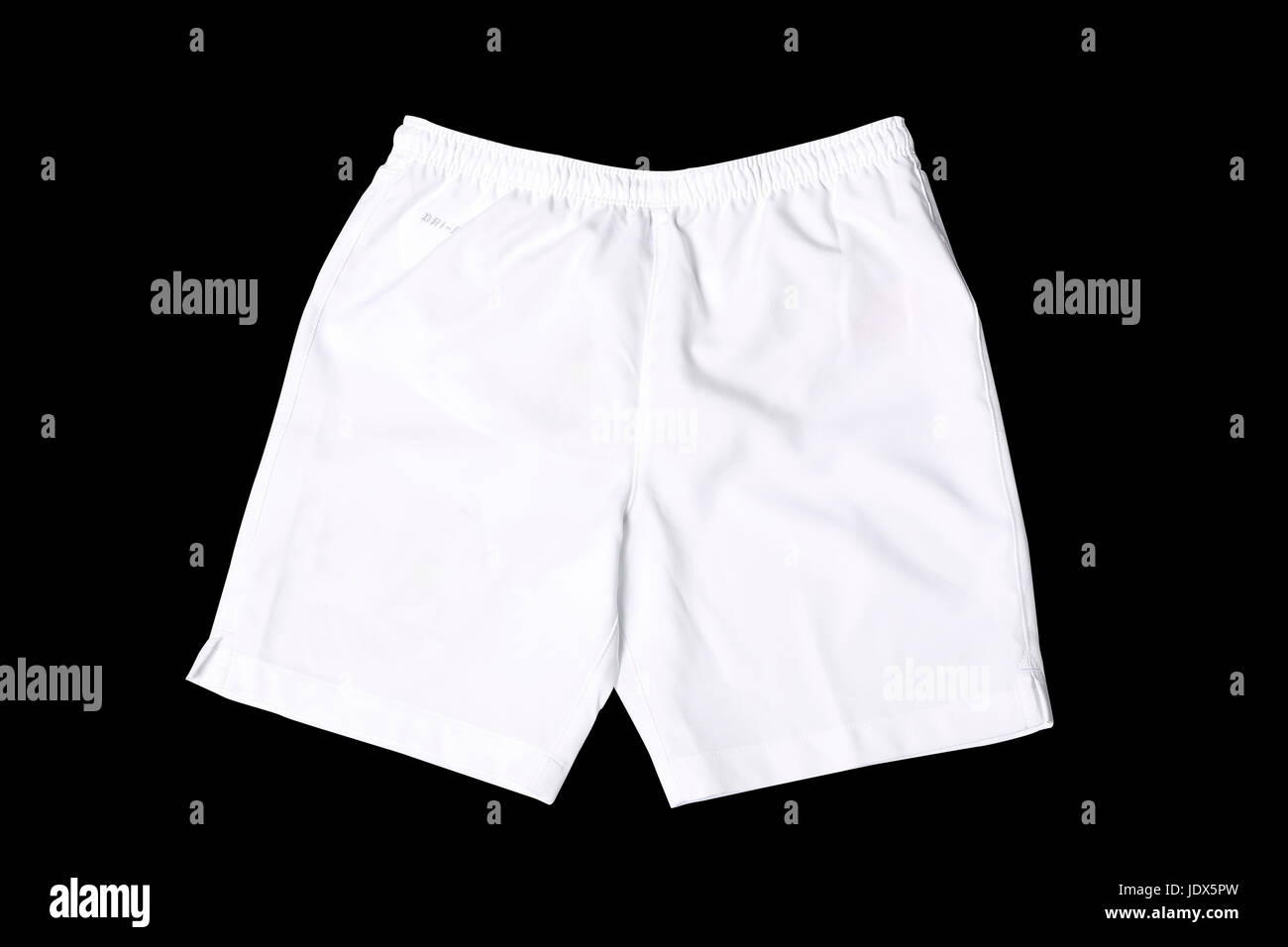 Black short shorts hi-res stock photography and images - Alamy