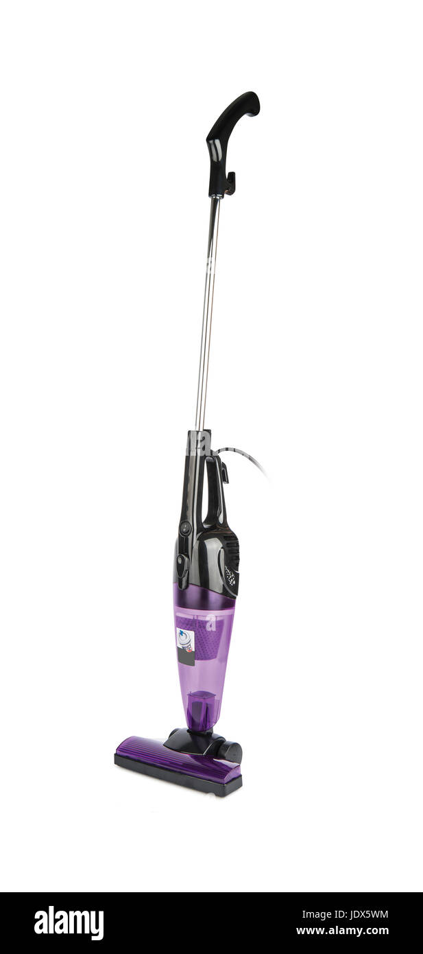 Old vacuum cleaner Cut Out Stock Images & Pictures Alamy