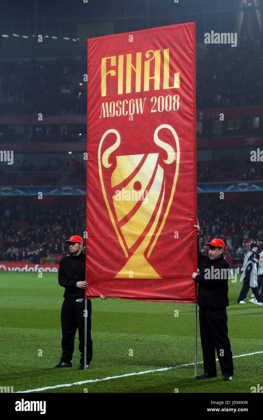 Uefa unveil Madrid final Champions League poster - AS USA