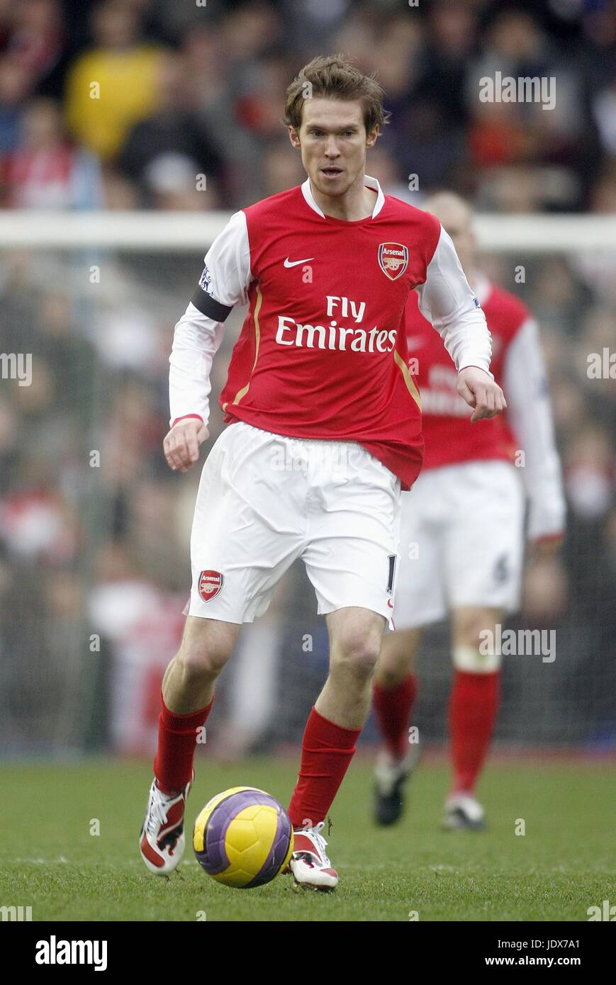 Alexander Hleb High Resolution Stock Photography and Images - Alamy